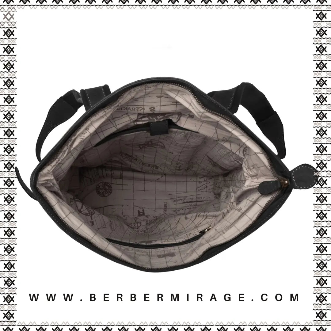 THE ROVER BACKPACK  TRAVEL - EVRYDAY BerberMirage